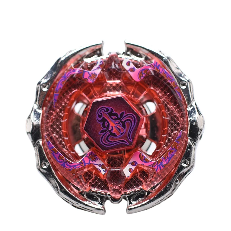 カマラ-beybladeストランチャー、gtおもちゃ、合金バトルスペシャルジャイロ、単一のアリーナメタルブレード、男の子用ファフモアベイブレード