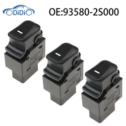 ODIDIO 93580-2S000 935802S000 Car Passenger Power Window Control Switch Button For Hyundai Ix35 Tucson Ix