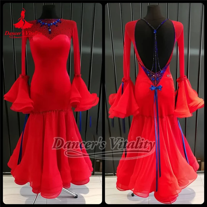 Female High-End Lux… - image