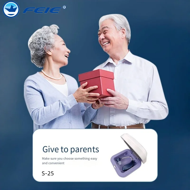 S-25 Rechargeable D…