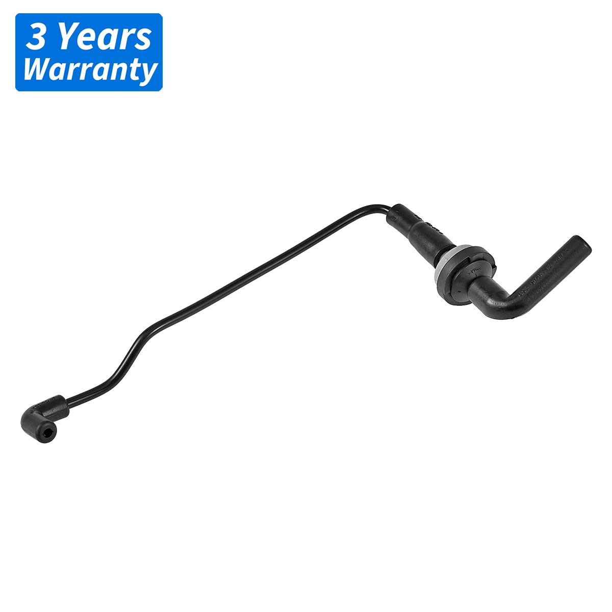 Vacuum Hose & Connecting Part 06E133773K,06E 133 773 K For AUDI A6 C6 (4F2) 2.4 2004-2008,A6 C6 Avant (4F5) 2.4 2005-2008