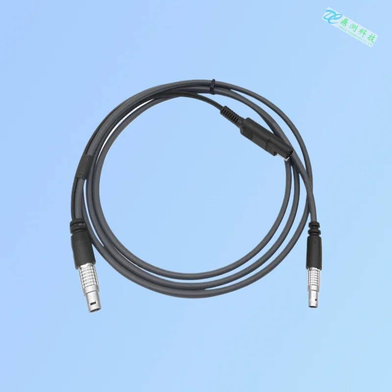 

CHCNAV GPS Connect To DL5 Radio Data Cable A00909A Cale for CHC