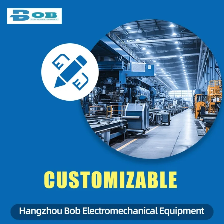 Joystick Katup Kontrol Jarak Jauh Hidraulik 487-8455 untuk Cat 340 320 323 330