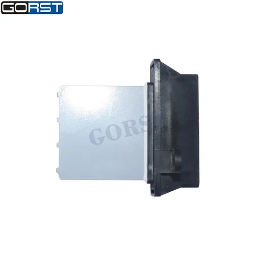 Imagen 2 del producto Resistencia del ventilador del calentador del Motor del ventilador 97321293 para Isuzu DMax Holden Colorado 08-11 8980493940