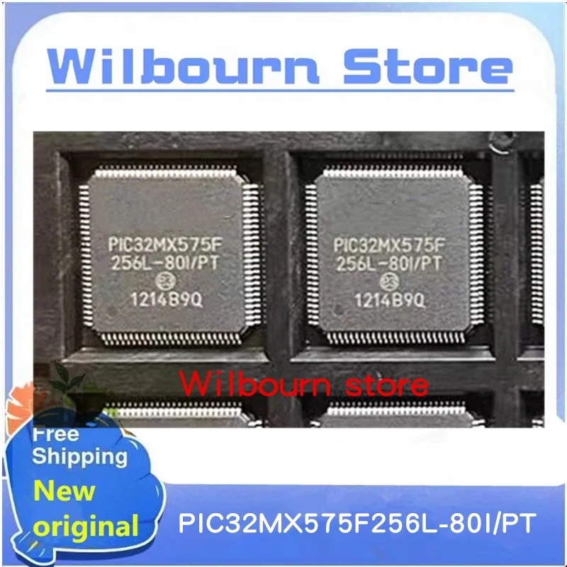 1-piece-lot-pic32mx575f256l-80i-pt-pic32mx575f-256l-80i-pt-tqfp100