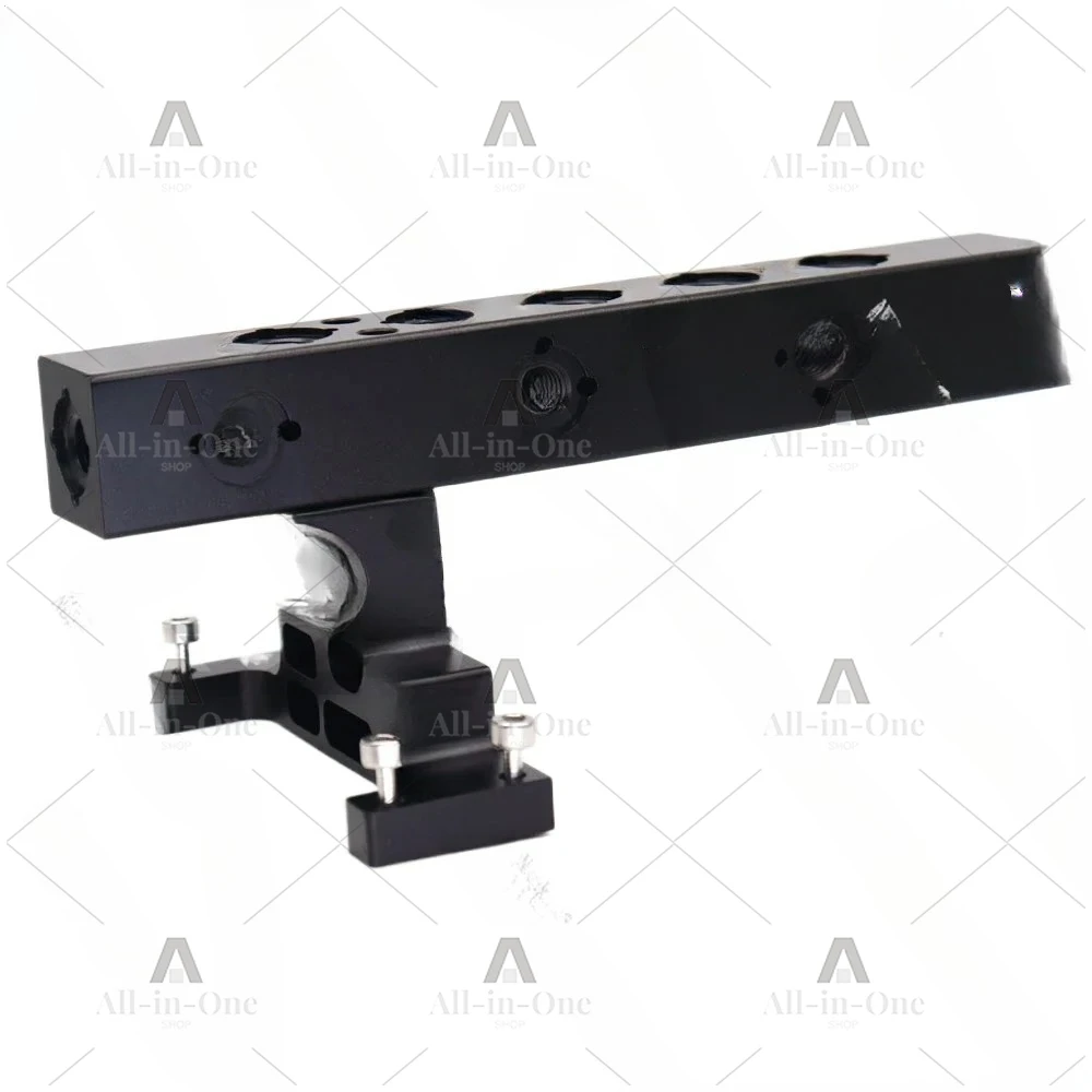 The Center Handle CCH-2 Is Compatible Mini and Via The UAP-2 Adapter Board