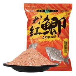 Hua's Fish Bait Carp Bait Outdoor Fishing 260g Pack
