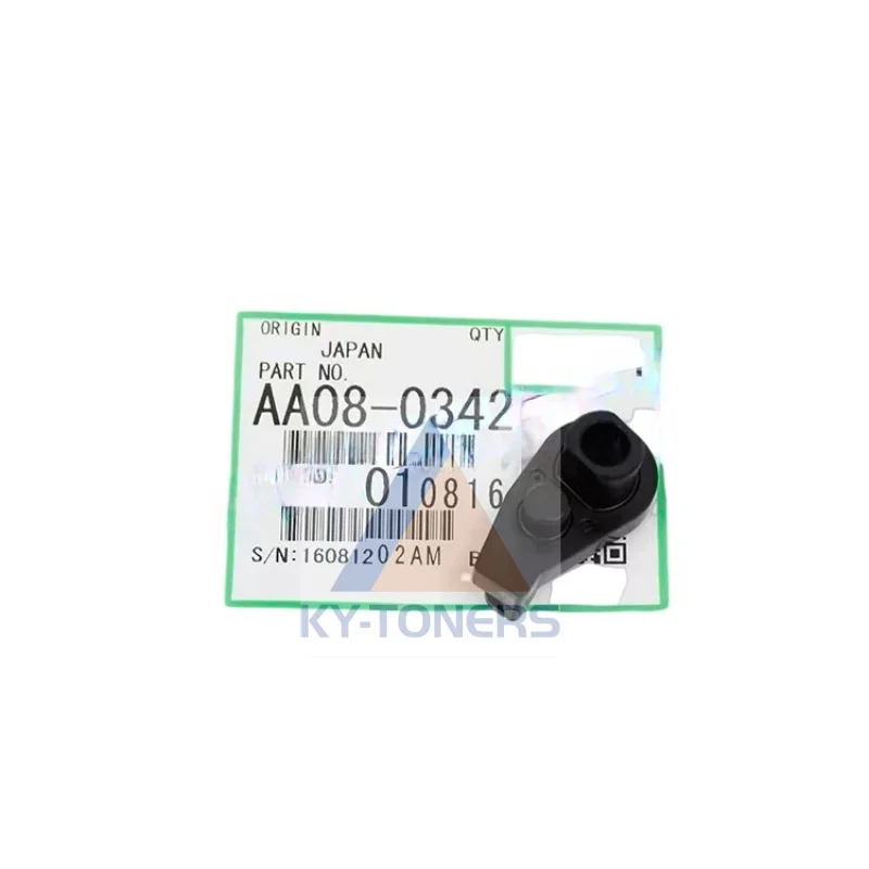 AA08-0342 AA08-0343 Registration Roller Bushing For Ricoh AF 1811 2011 1800 1801 1911 2000 2018  Printer Copier Parts