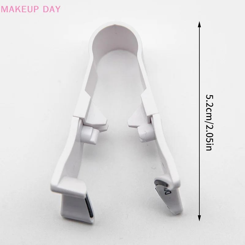 Wimper Extensie Make-Up Tools Magnetische Wimpers Pincet Magnetische Valse Wimper Krultang Voor Magneet Wimpers Nep Wimpers Clip