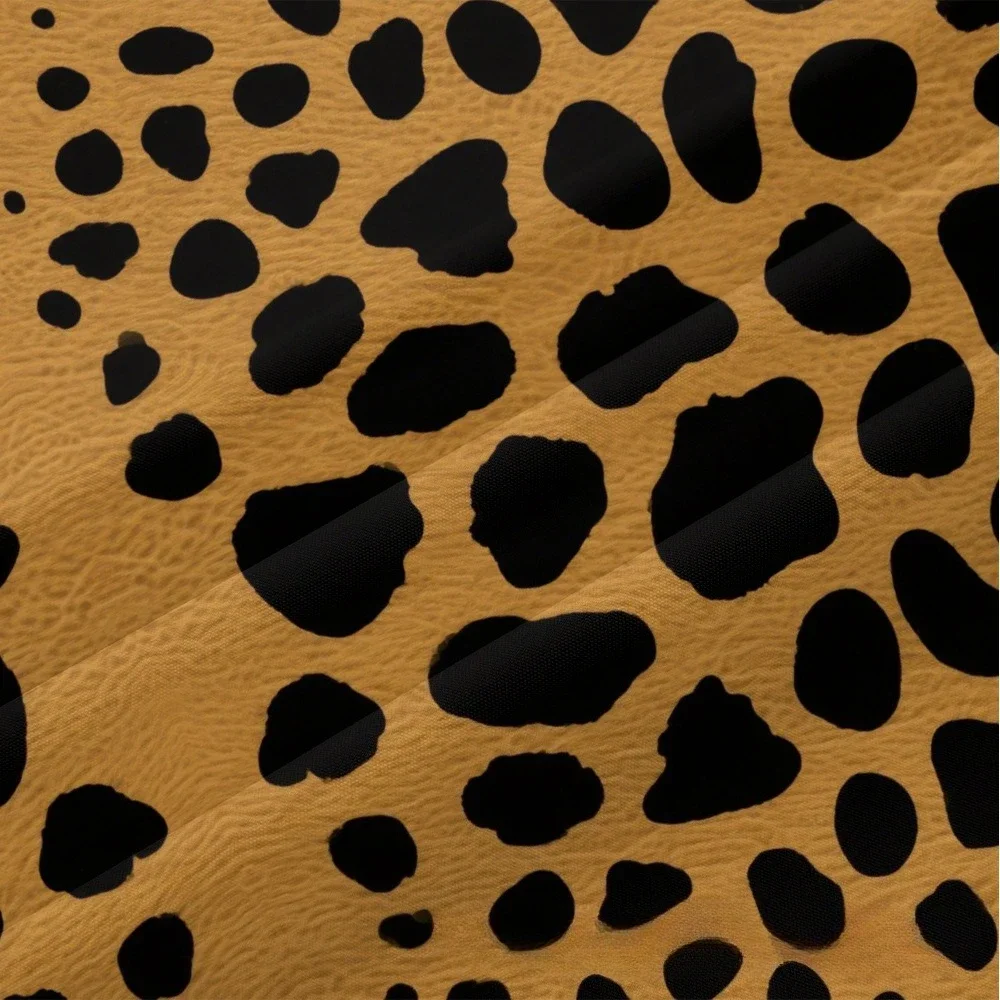 Vestido tipo kimono con estampado de leopardo para mujer, bata de manga larga, estilo ajustado, informal, Maxi, bohemio, elegante, para cubrir la playa, ropa de resort