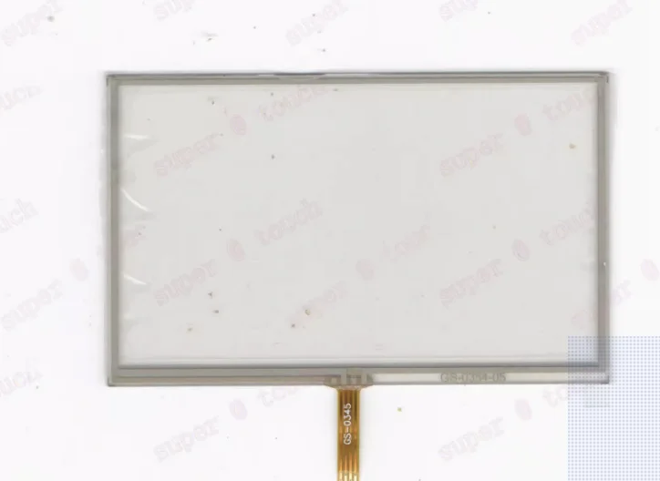 4.3-inch whole life E-book S350 touch screen external screen handwriting screen OSO-BOOK 4.3-inch navigation screen
