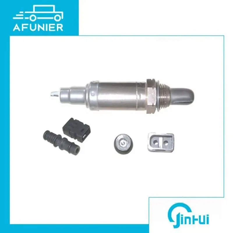 

1 шт. Лямбда-зонд датчика кислорода для Gmc, Mercedes-Benz, 3-проводной, OE No 800 мм. :000 0258003146