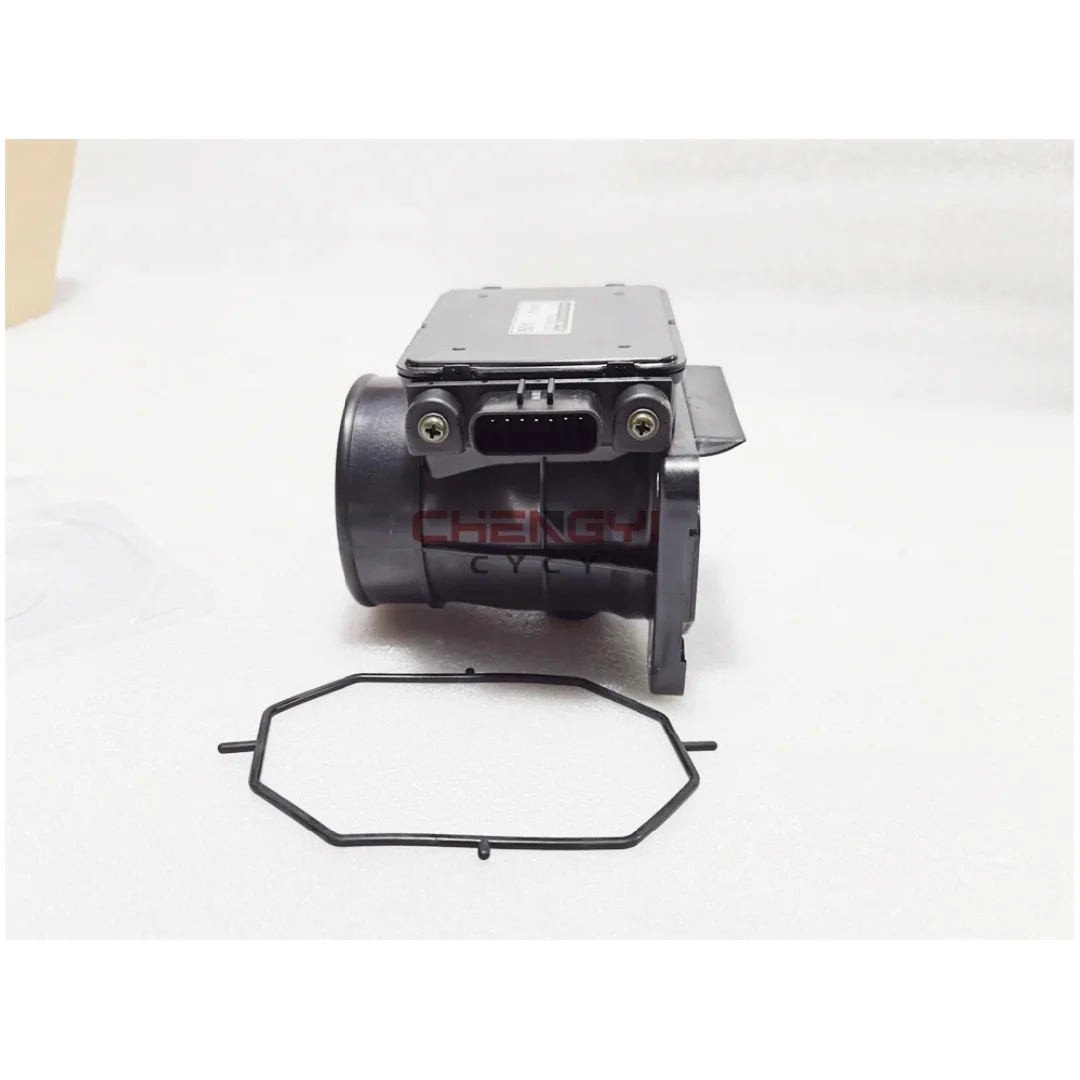Auto Air Flow Meters MD336501 E5T08171 MAF Sensors Fit For Pajero Montero Sport K96W N84W V73W Outlander Galant 2003 2000