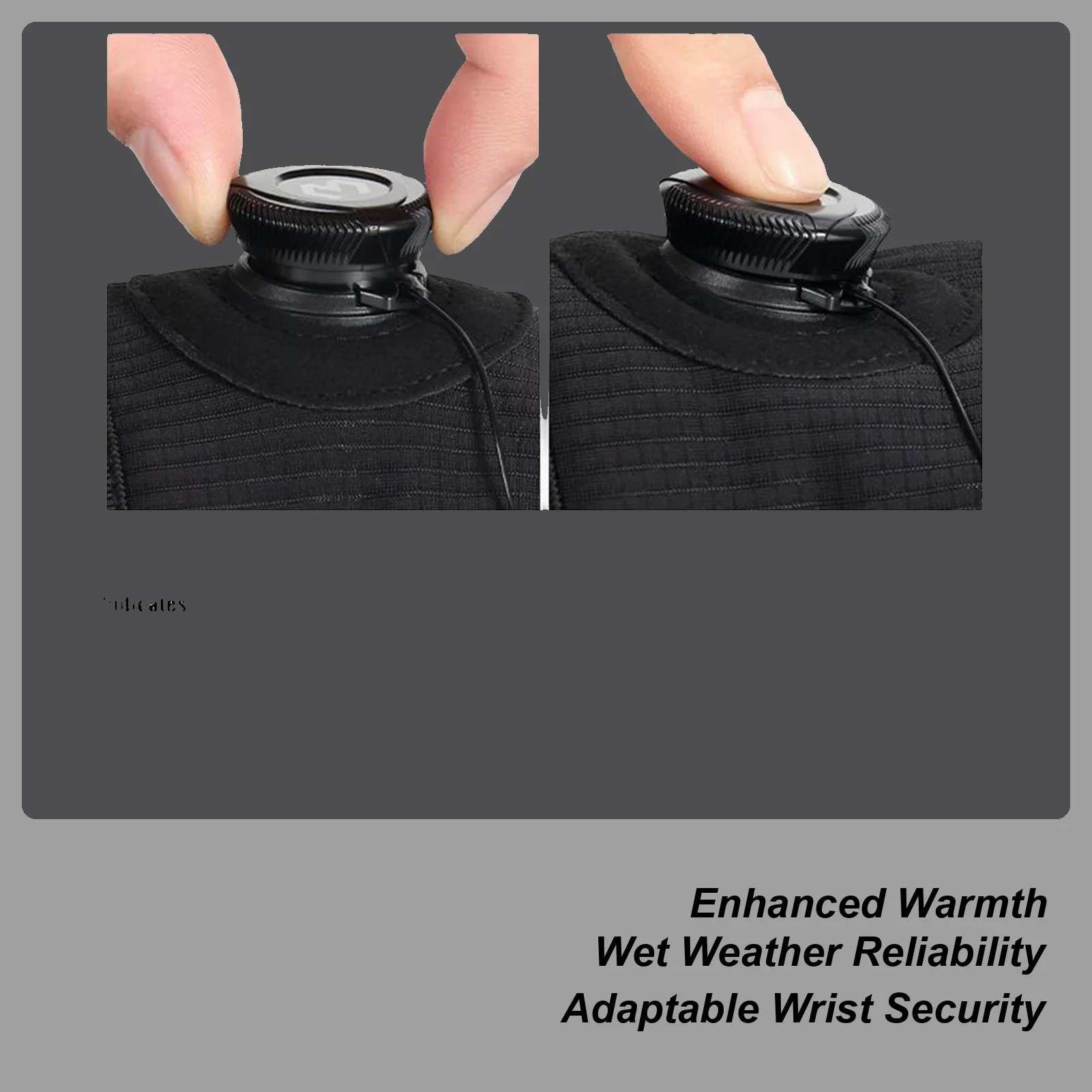 Cold Weather Motorc… - image