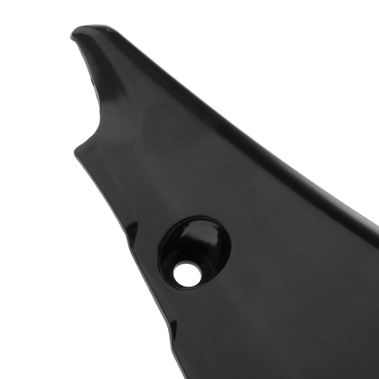 Replacement Motorcycle ABS Tank Side Cover Trim Fairing for Suzuki GSX-R1000 K5 2005 2006