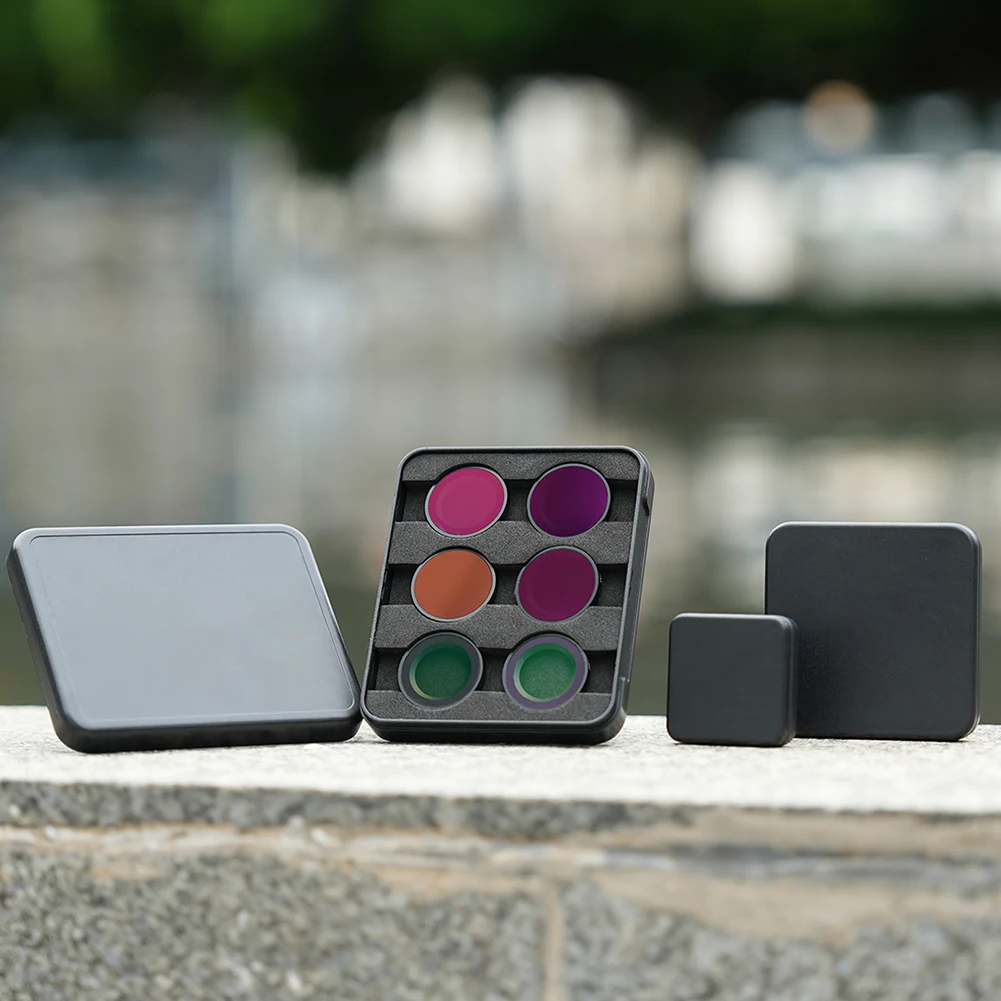 For Dji Osmo-Nano F… - image