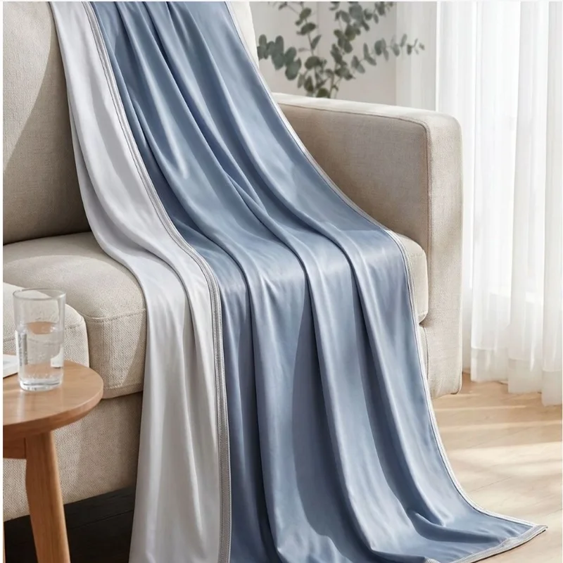 cooling blanket throw blanket summer blankets for bed blanket school summer blankets for sofa 2026