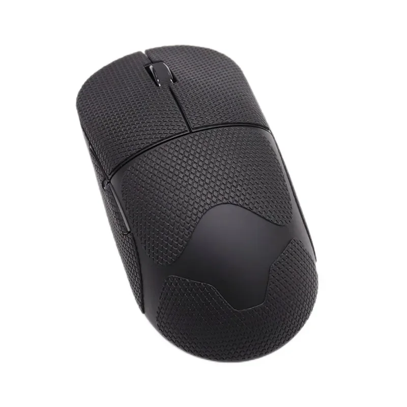 1 Set Mouse Anti Slip Grip Sticker For HUAWEI StarJump GT Pro/Competitive Edition Mouse Non-Slip Anti Sweat Tape Ultrathin
