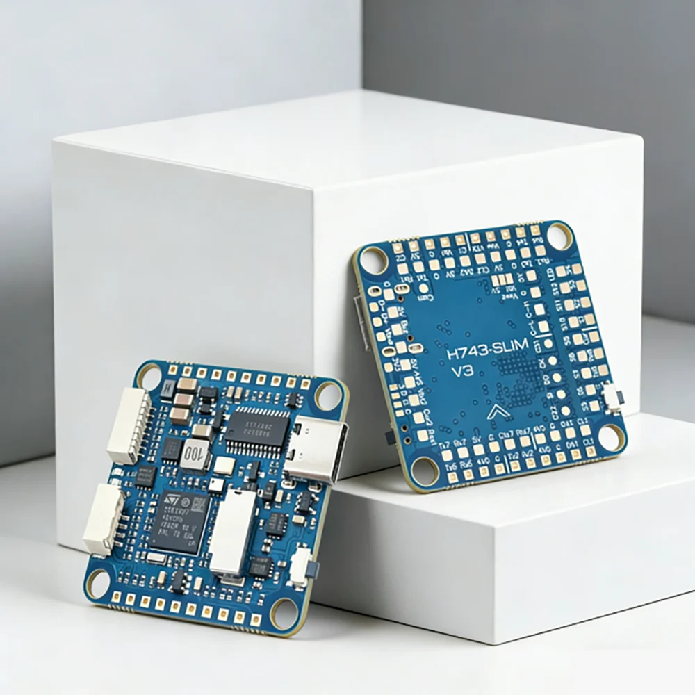 nouveau-controleur-de-vol-h743-slim-v3-stm32h743vit6-5v-2a-bec-2-8s-f7-305x305mm-icm20602-baro-blackbox-pour-drone-de-course-fpv-rc