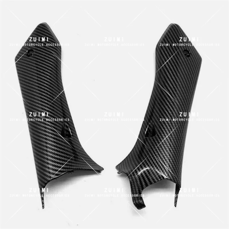 Carbon fiber Front instrument Fairing For Yamaha YZF 600 R Thundercat 1998-2007