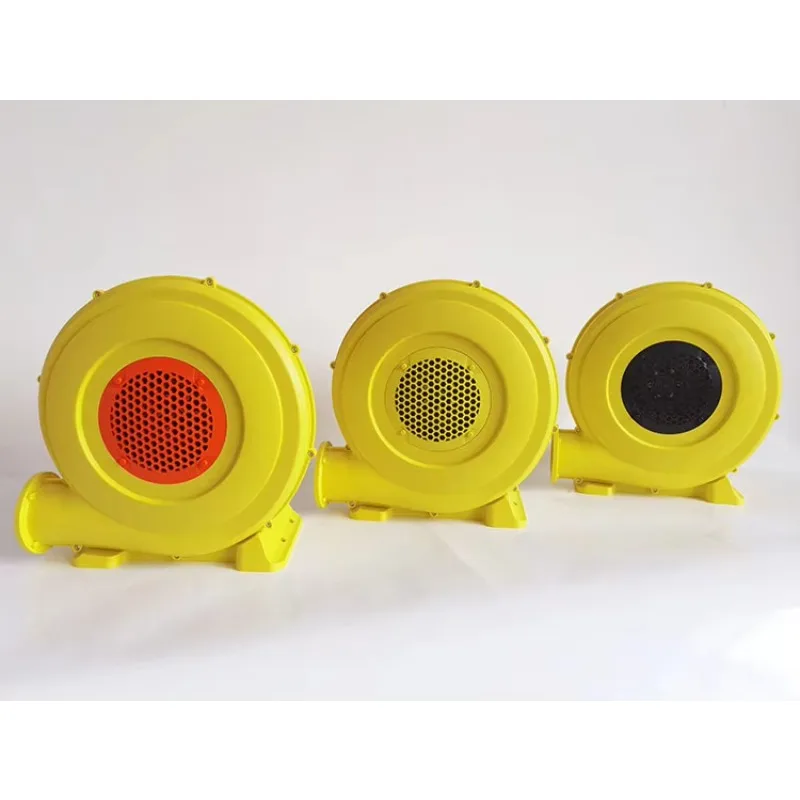110/220/220-240V  50/60Hz  High Quality Air Blower for Outdoor Inflatable Amusement Park Bounce Castle