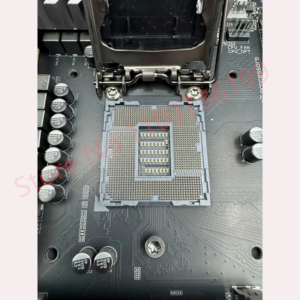 High Reliability high quality E-sports game Motherboard Z390 AORUS MASTER