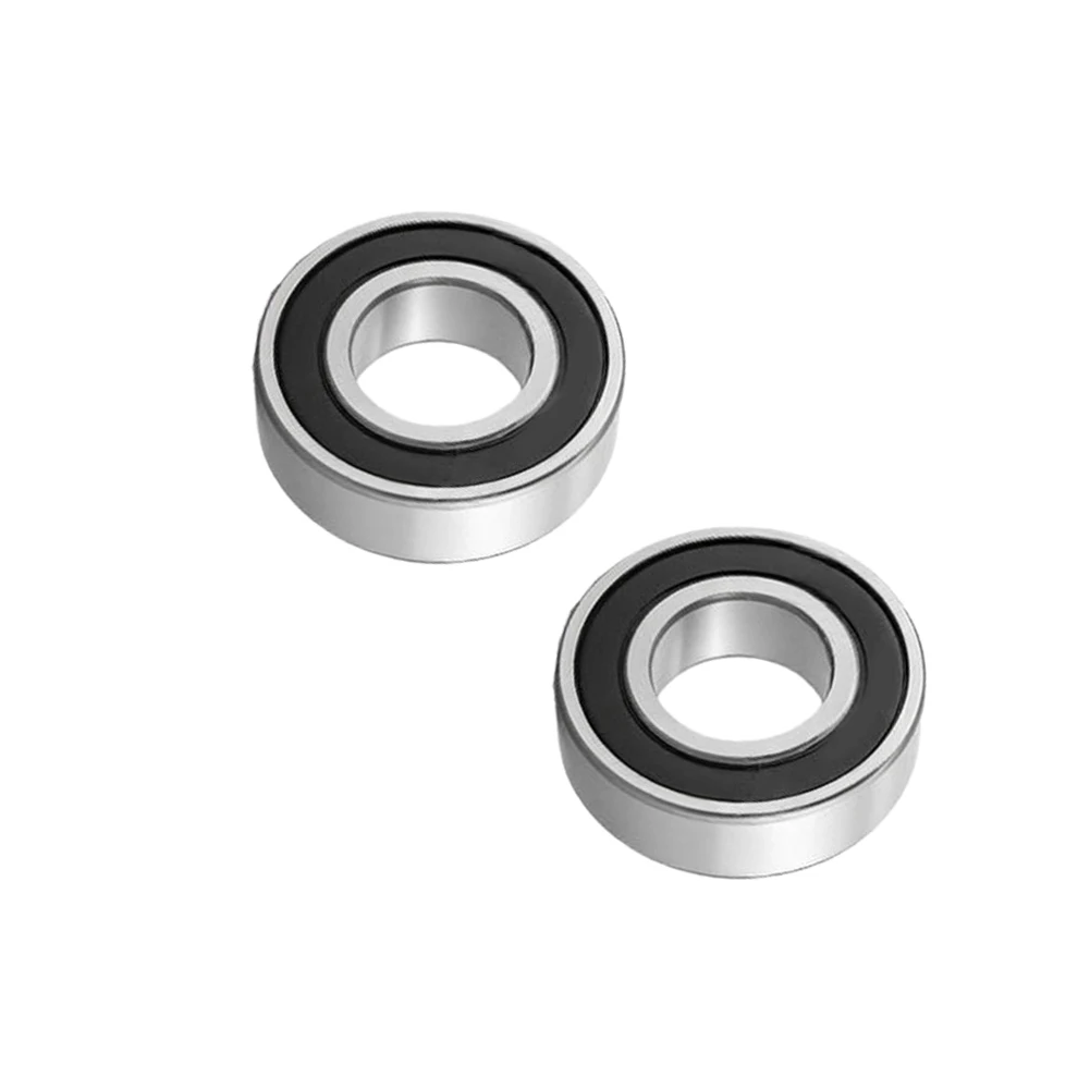 2Pcs K5579 34520 Deep Groove Ball Bearings Metal Replacement Parts For Linsheng Lawn Mower Garden Tool Accessories