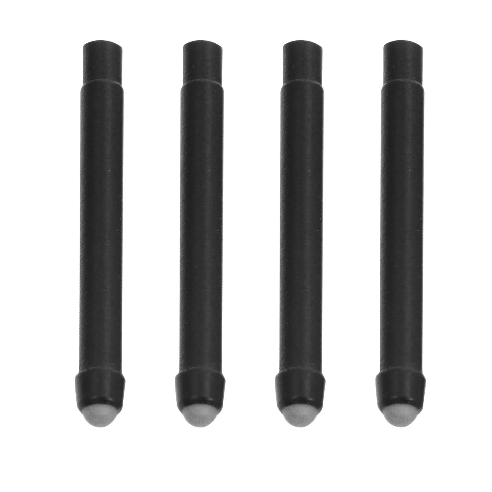 

4Pcs Touchscreen Stylus Pen Tips High Precision Replacement Compatible with Surface Pen Pro 4 5 6 7 Silent Smooth Writing