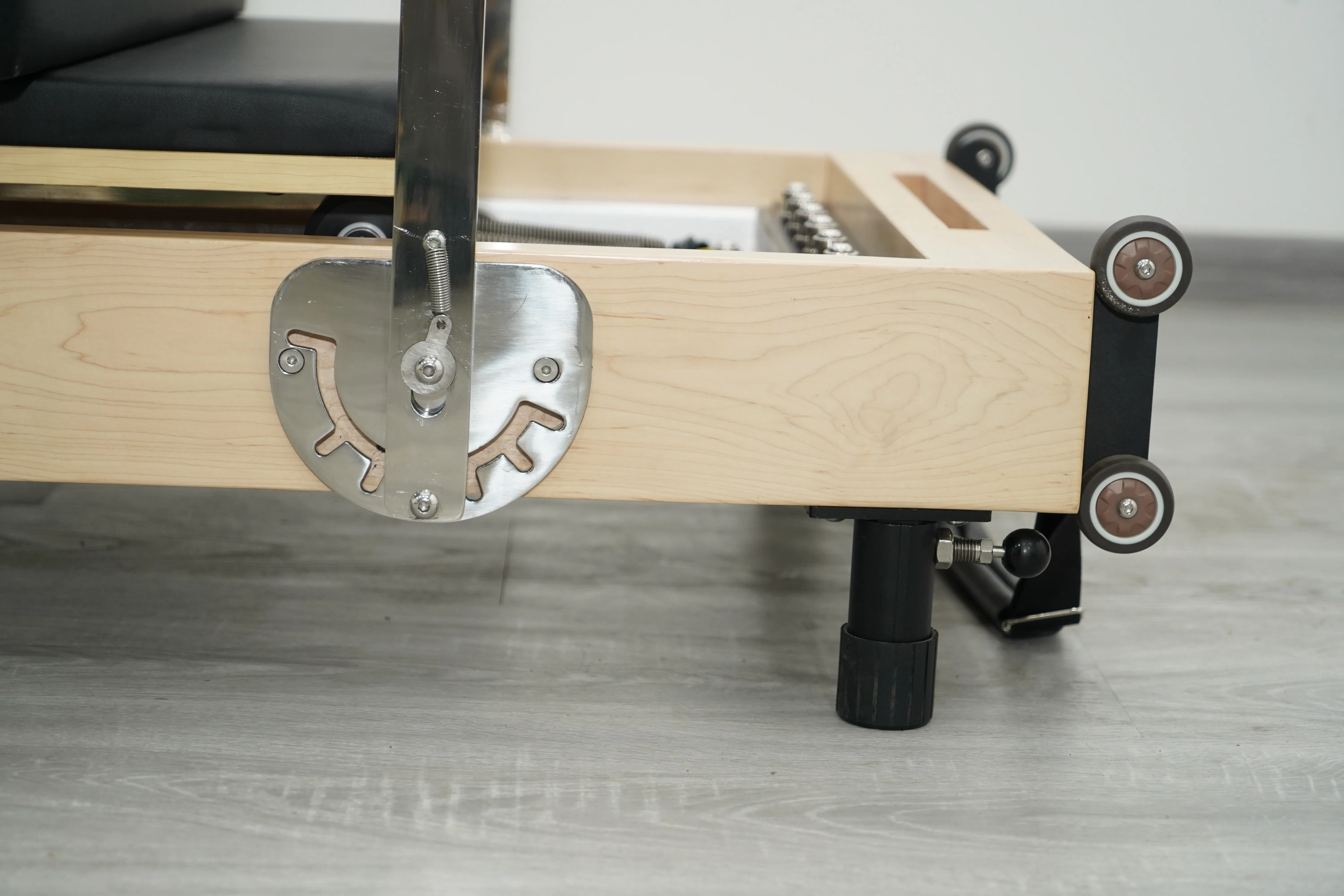 Home Fitness Pilates Reformer - Pilates Yoga For Weight Loss recensie en prijs