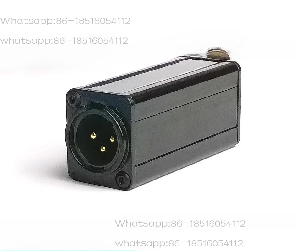 

Профессиональный аудиоизолятор, устранение тока, шумоподавление, фильтр, микшер, микрофон, защита от помех A200