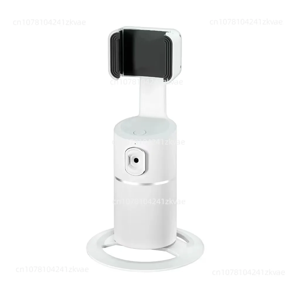 

Mobile phone follow camera holder 360 ° intelligent AI face recognition Tiktok