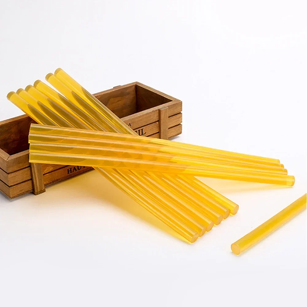 

10PcsDIY Repair Tools Melting Glue Stick Paintless Dent Repair Tools Wholesale New Body Hail Removal