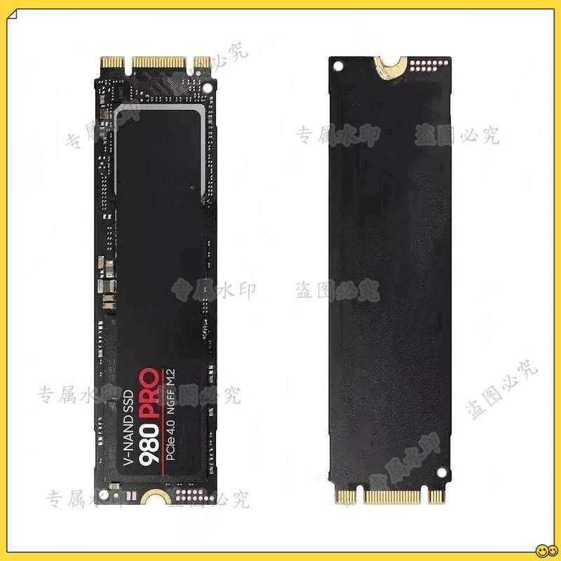 

[Actual Capacity 128G] 990PRO980NGFF.M.2 Expansion And Upgrade 4TB/2TBSATA3.0 Built-in Solid State Drive