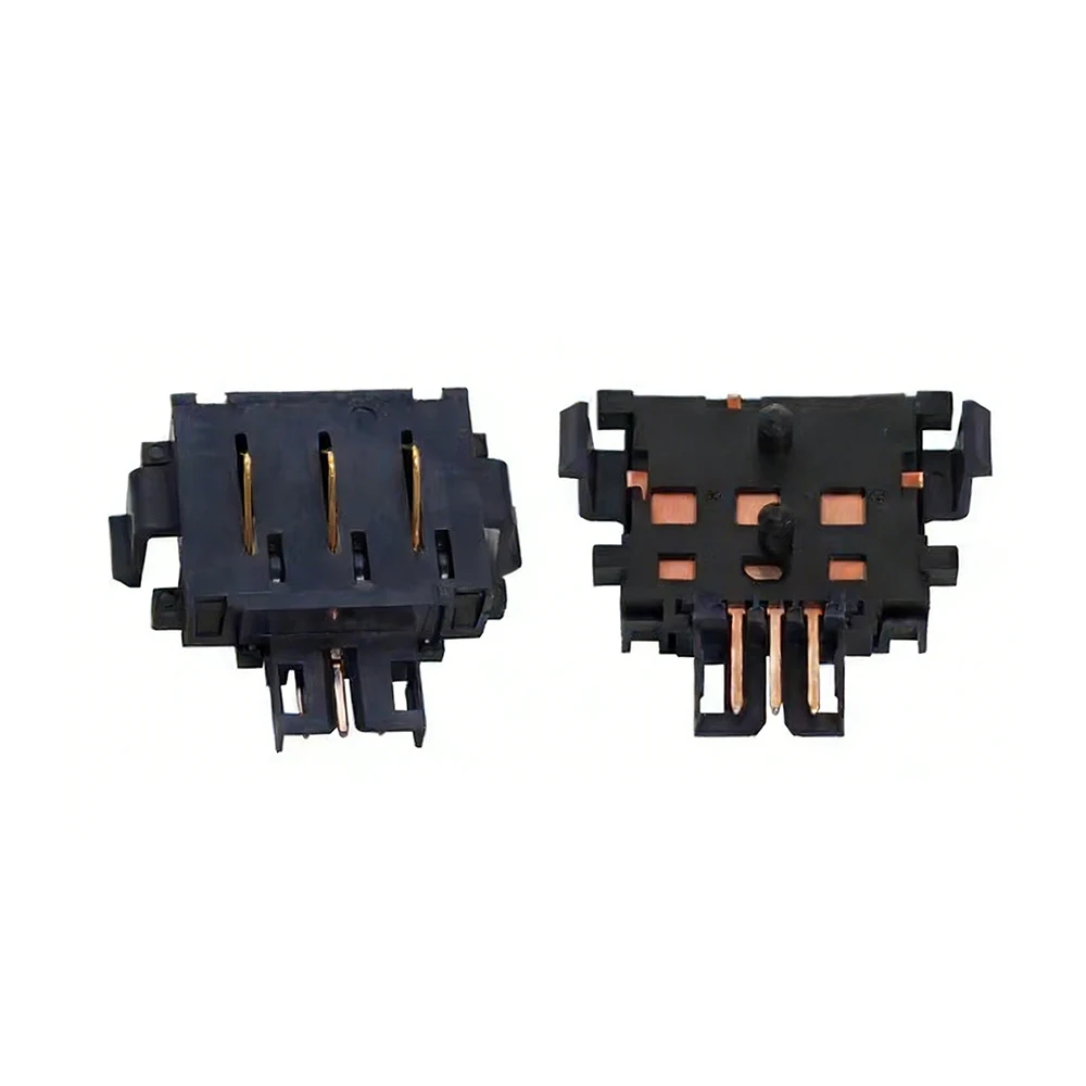 

4X High Quality Chip Contact(s) for Konica Minolta Bizhub C300i C360i C450i C550i C650i C750i