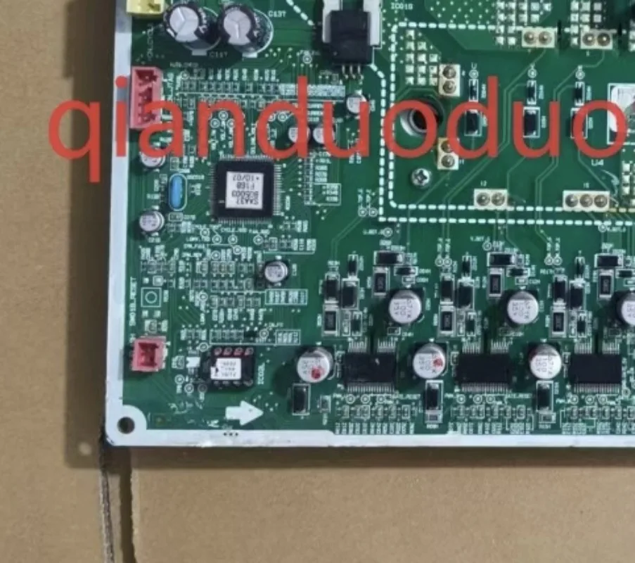 

Applicable to LG central air conditioning main board PCBEAX65390101 EBR78007902