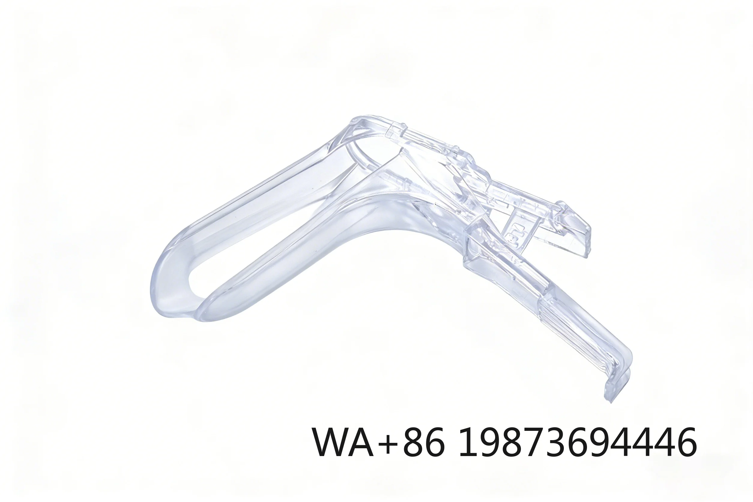 

Class II Vaginal Speculum, EOS Disinfecting, S/M/L Sizes, CE Certified Medical Device