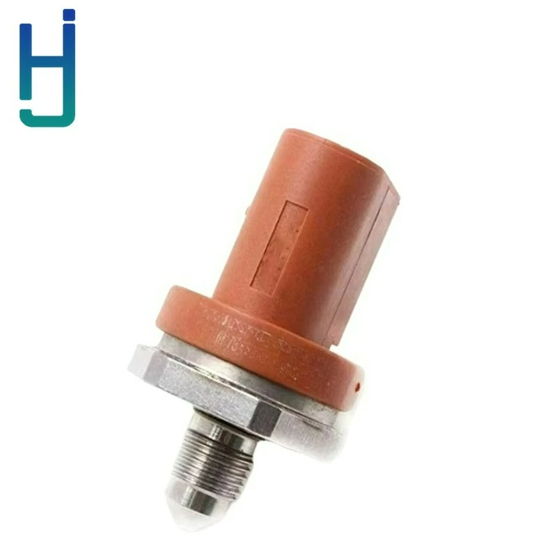 

06J906051D Fuel Pressure Sensor For VW Audi Q5 Q8 R8 RS5 S6 S67 S8 TT A5 A6 A8 06J906051