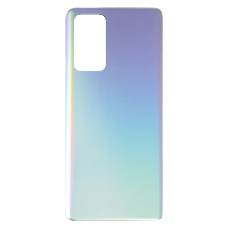 Original Battery Back Cover for OPPO Realme X7 Pro Ultra RMX3115