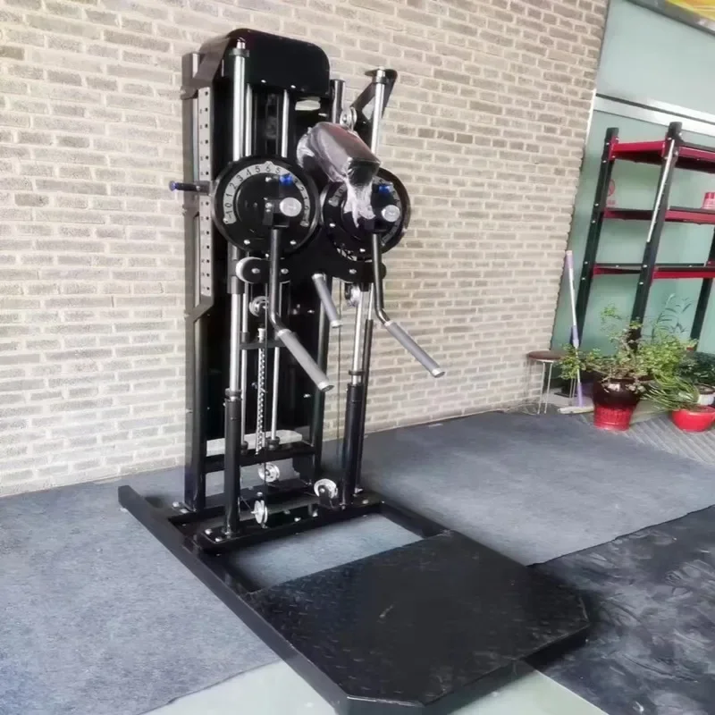 

Functional shoulder press arm lateral raise machine gym equipment standing multi flight standing lateral raise machine