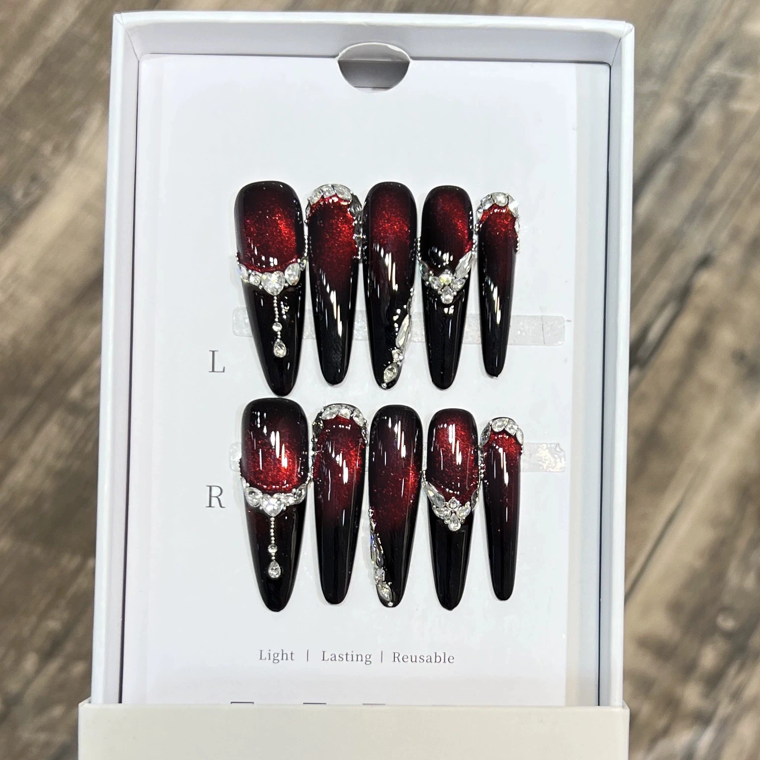 conjunto-de-10-unidades-de-unhas-posticas-com-pontas-de-strass-para-decoracao-artistica-manicure-diy-unhas-de-pressao-de-cobertura-total