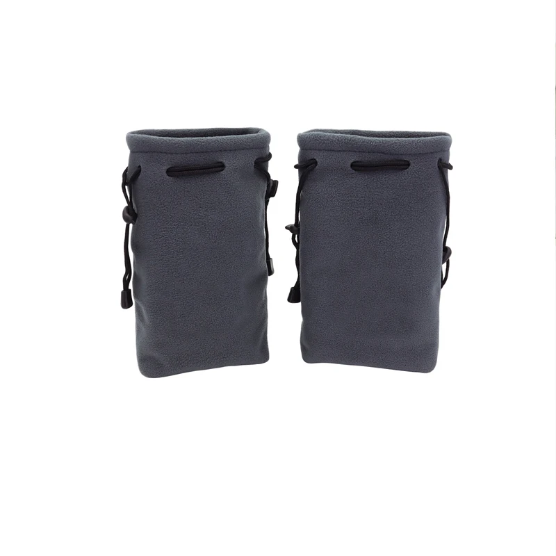 Mini Drones Storage Bag Dron Body Remote Control Thickened Flannel Pouch Hand Bag for DJI Mini 3/ Mini 3 Pro/4 Pro Accessories