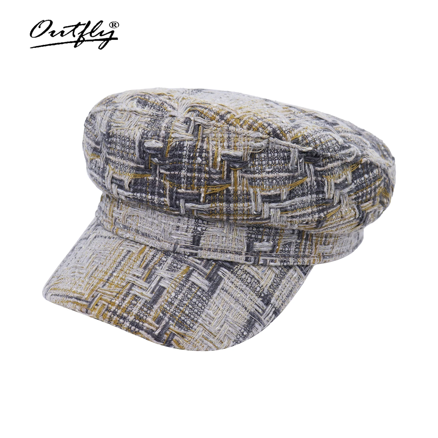 Unisex Casual Bucket Hat, Adjustable Size, Perfect Gift for All Seasons Outdoor Activities Travel Daily Wear, Ideal Present for