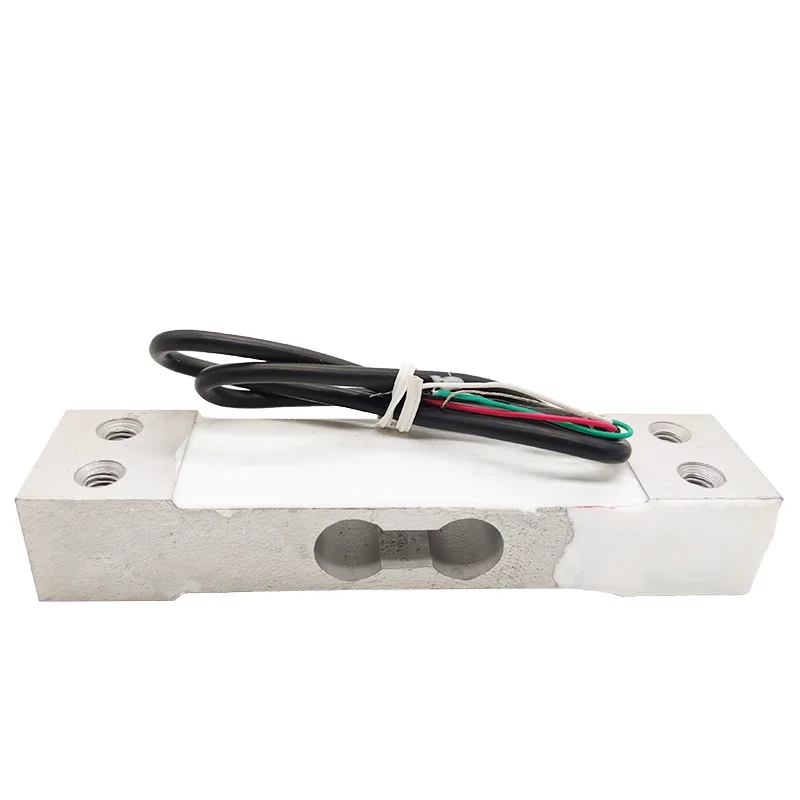 Load Cell 5KG 8KG 10KG 15KG 20KG 30KG 40KG 50KG  Weight Sensor Electronic Scale Aluminum Alloy Weighing Pressure Sensor YZC-1B