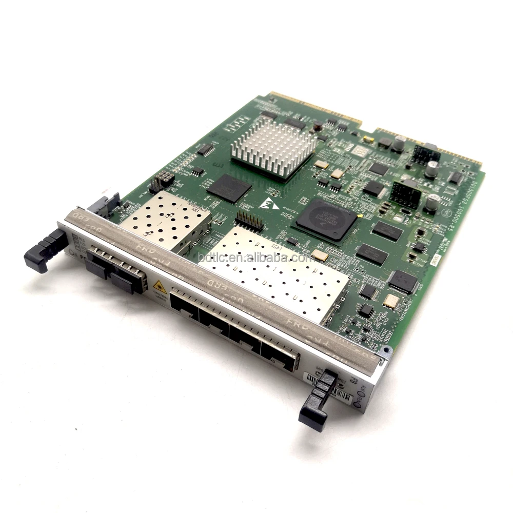 For ZTE FS3 Board Fabric Switch FS3 For ZTE ZXSDR BBU B8200 B8300