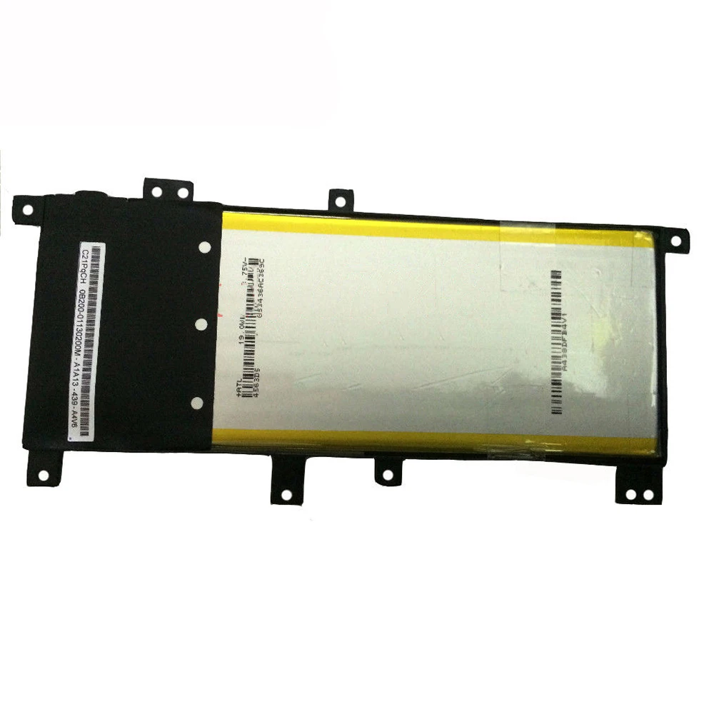 C21N1409 7.6V 37Wh Original Laptop Battery for Asus Notebook VM490 VM490L V455L V455LB X455LB