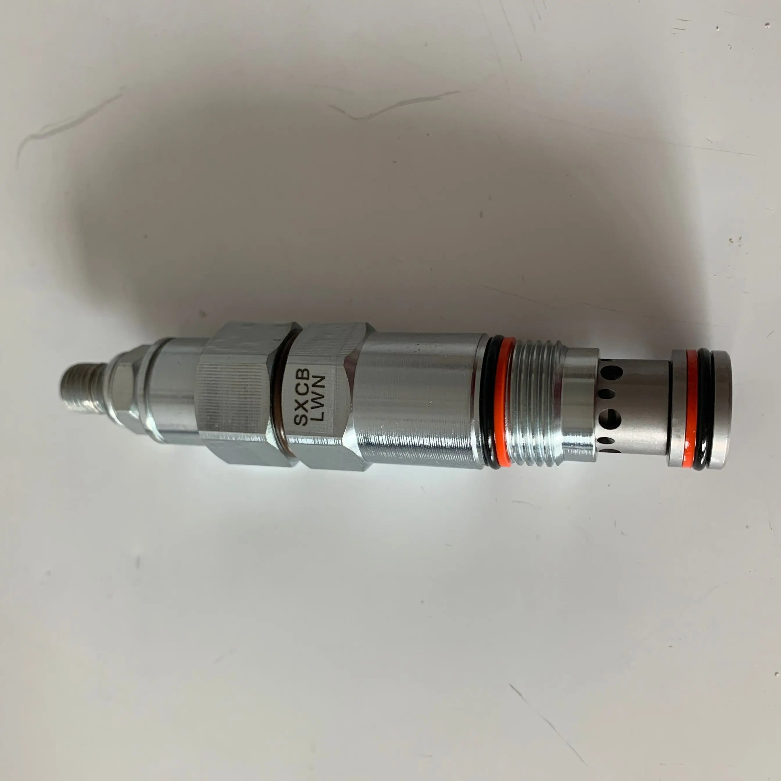 SXCBLWN SXCB-LWN HYDRAULICS direct-acting sequence valve without reverse flow check
