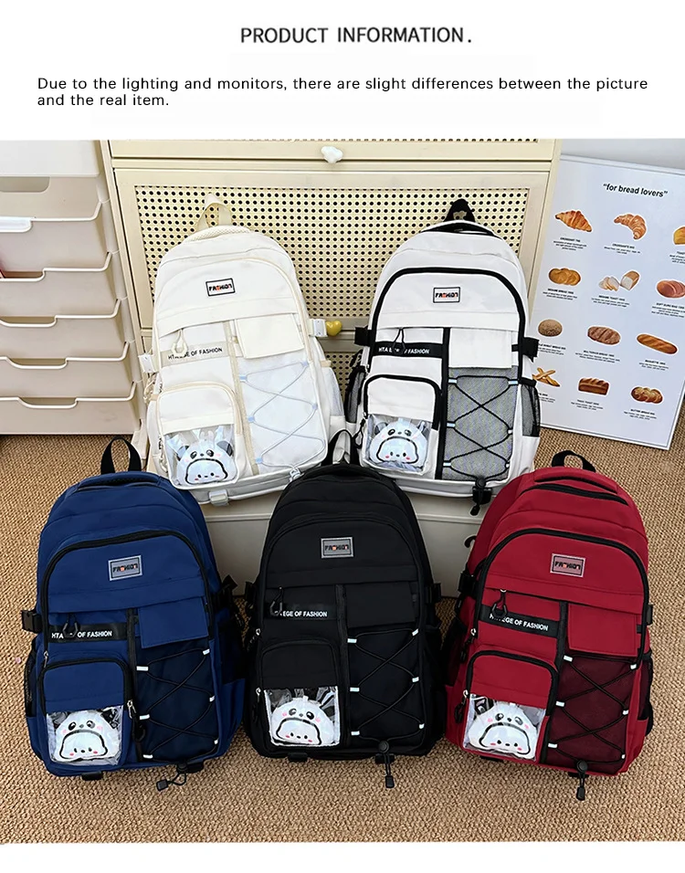 Thumbnail 3 - #33 Trending Kids Backpacks Right Now