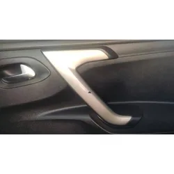 for Peugeot 301 Citroen C-Elysee C3-XR original door inner armrest inner handle trim strip