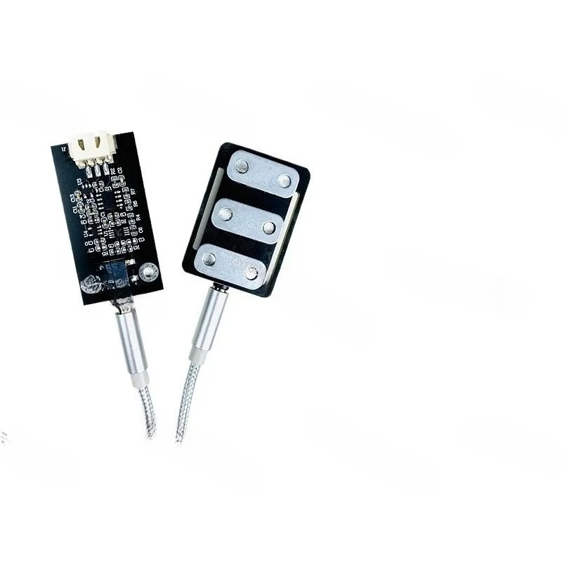 

Analog Signal Acquisition Module Smart Wearable Open Source Kit