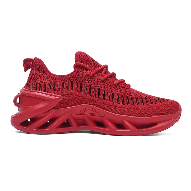 

Men Casual Sport Shoes Breathable Lightweight Sneakers Outdoor Mesh Black Running Shoes Athletic Jogging Tenis Walking Shoes